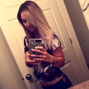 Meet your Posher, Kylie